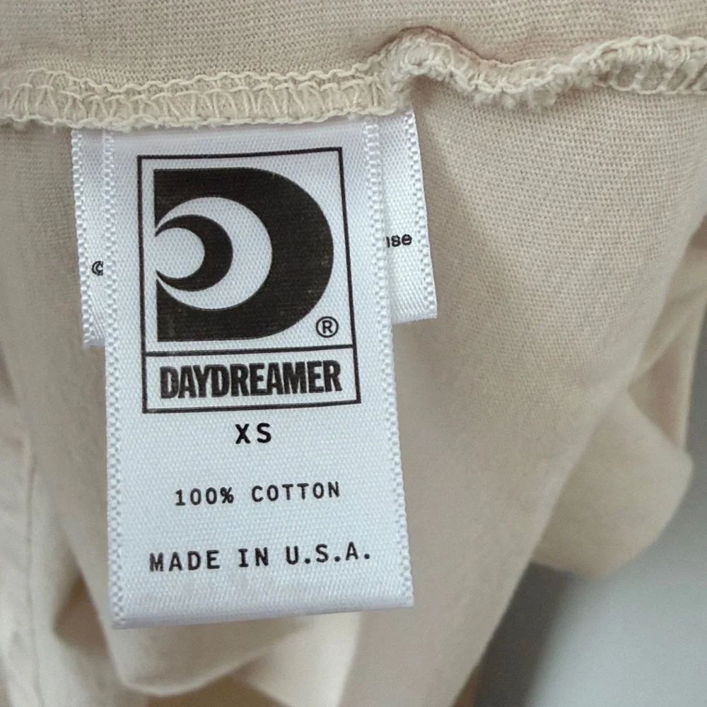 Daydreamer Metallica Wherever I May Roam Tee - Picture 4 of 9